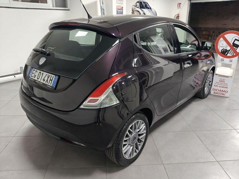 Lancia Ypsilon Ypsilon 1.2 69 CV 5 porte S&S Platinum GPL