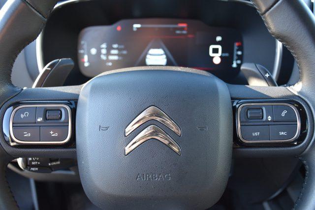 CITROEN C5 Aircross BlueHDi 130 S&S EAT8 Feel Pack