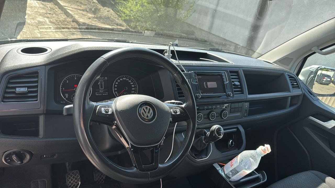 Volkswagen Multivan 2.0 TDI 150CV Trendline