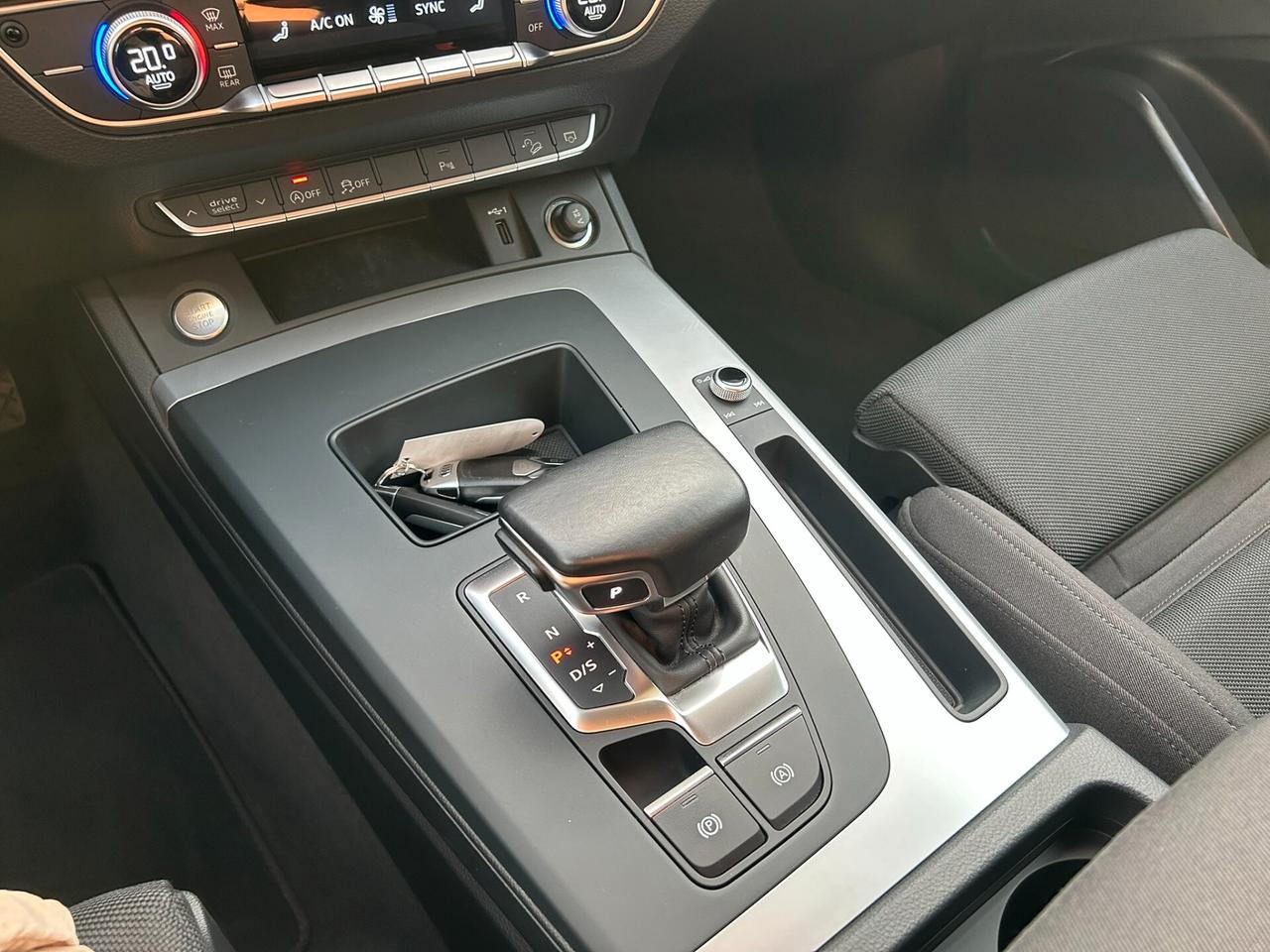 Audi Q5 SPB 40 2.0 TDI 204CV Mhev S-Line QUATTRO S-Tronic
