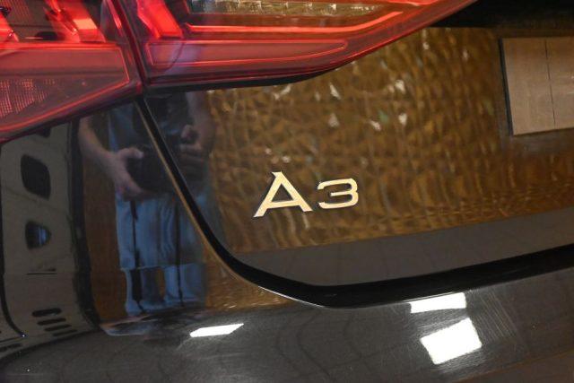 AUDI A3 SPB 35 TFSI S-TR.2XS-LINE EDITION MMI CRUISE FULL!