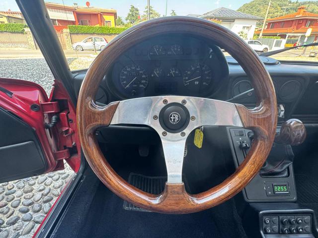 ALFA ROMEO Spider 2.0 Quadrifoglio Verde