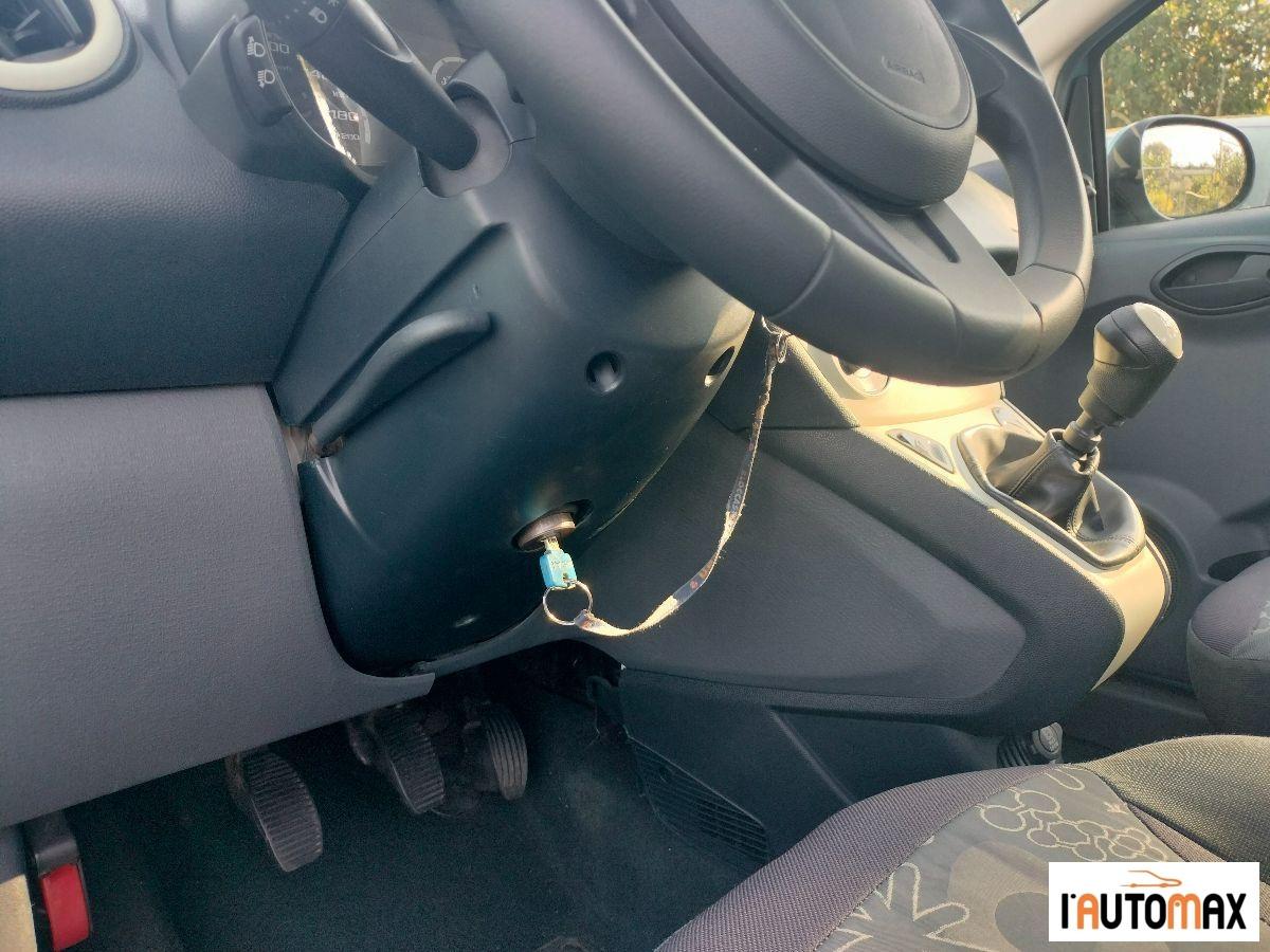 FORD - Ka 1.3 tdci 75cv