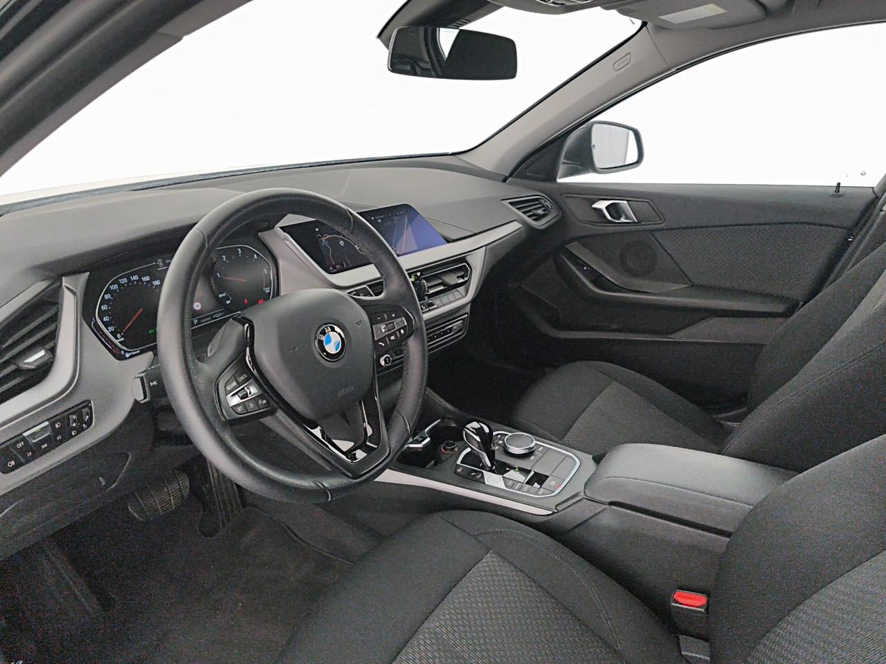 BMW Serie 1 116d Business Advantage