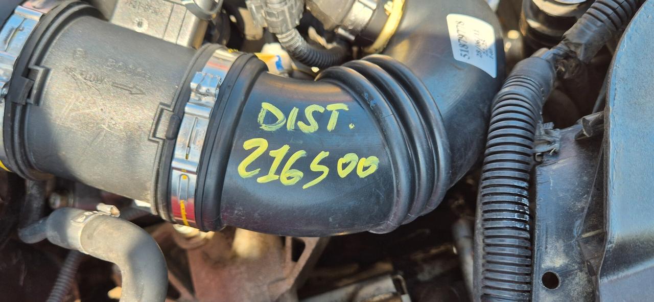 Fiat Panda 1.3 MJT 16V DPF Dynamic 4X4