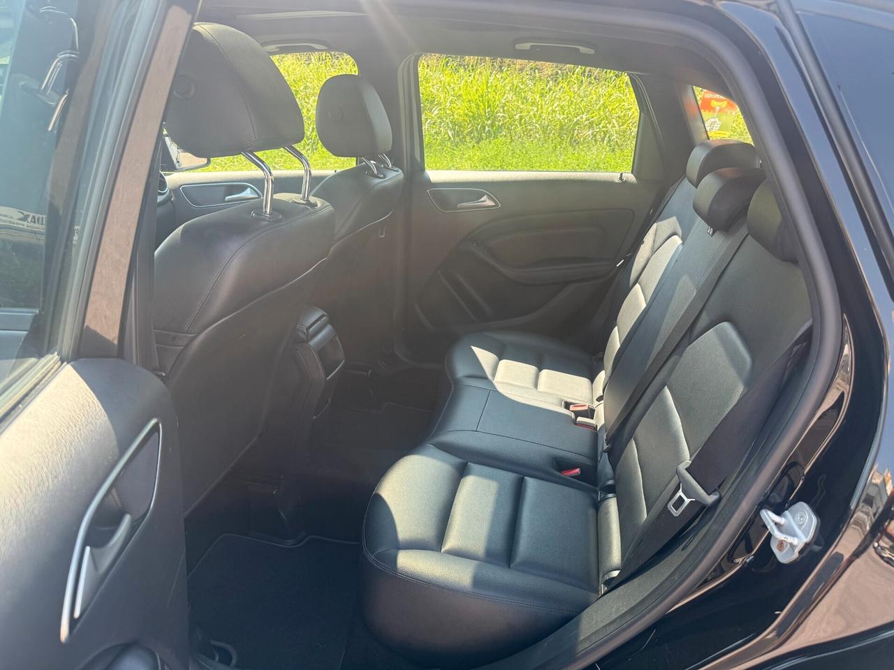 Mercedes-benz B 180 CDI Premium