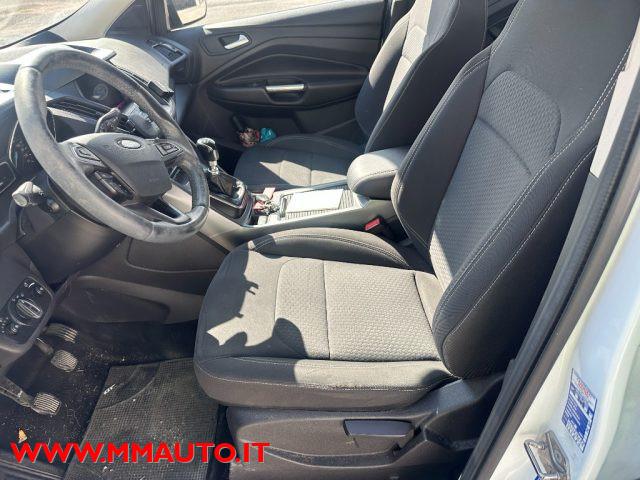 FORD Kuga 1.5 EcoBoost 120 CV S&S 2WD Business NAVIG!!!