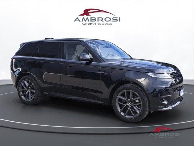 LAND ROVER Range Rover Sport 3.0D AJ20-D6H AWD 5 Posti SWB Dynamic SE 249 PS