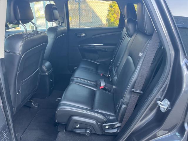 FIAT Freemont 2.0 Mjt 170 CV 4x4 aut. Lounge 7 posti
