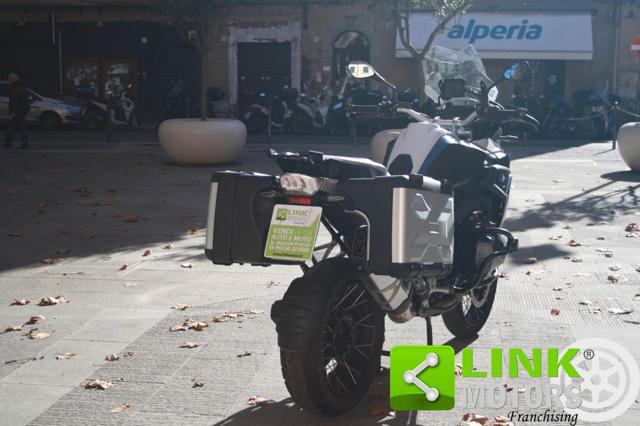 BMW R 1250 GS Exclusive