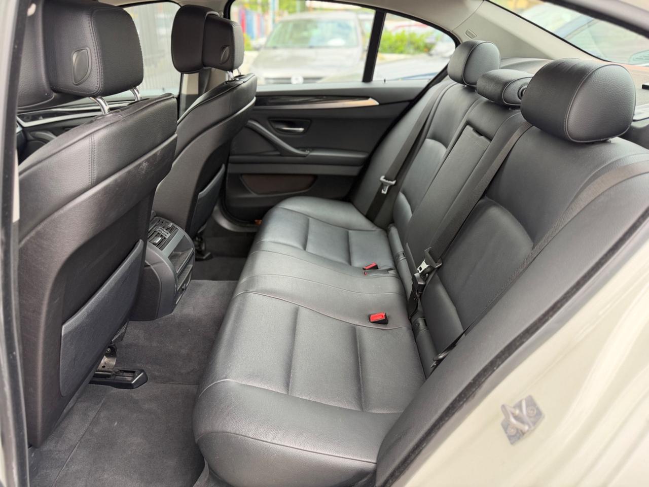 Bmw 520 530d Msport