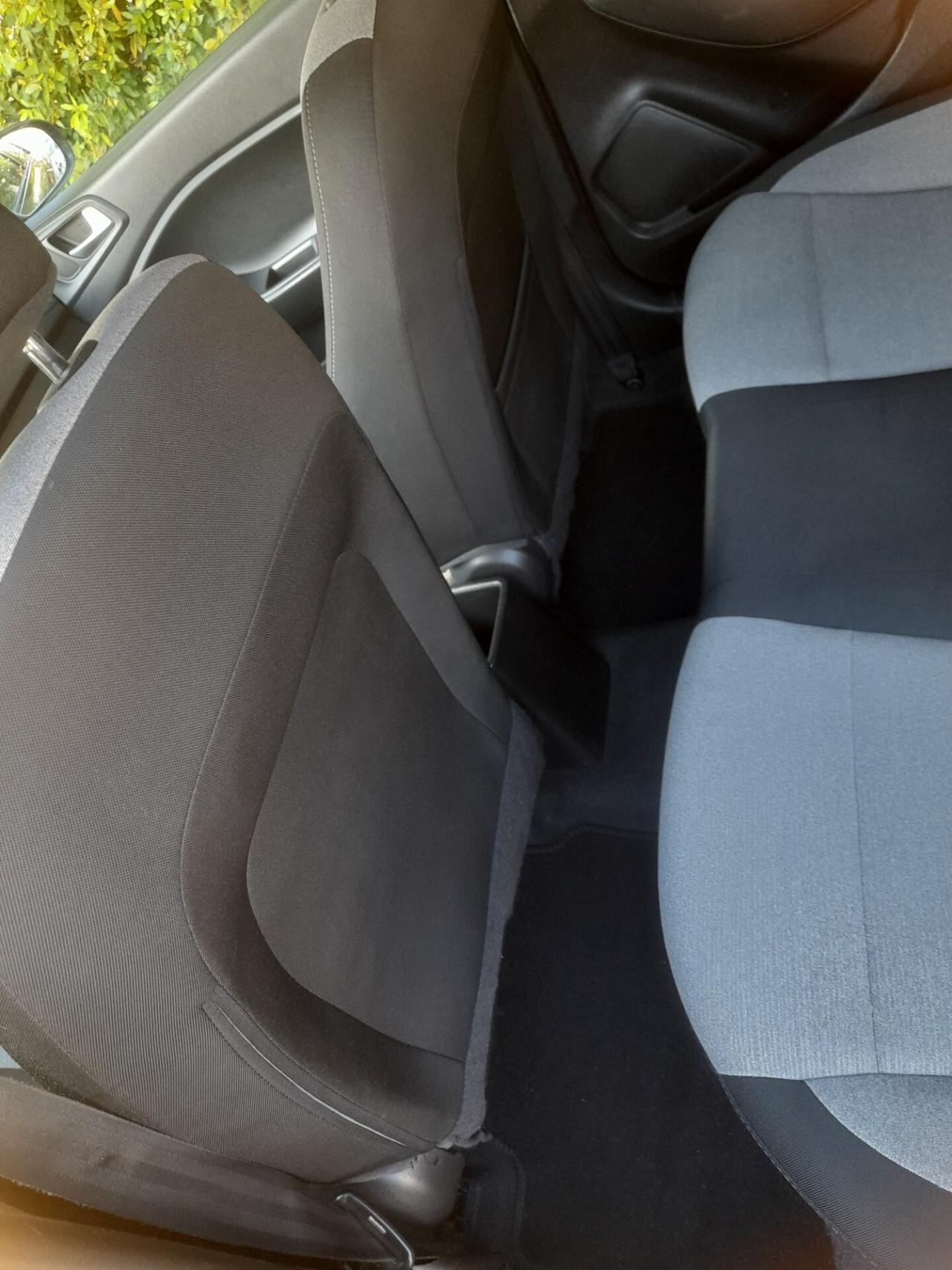 Hyundai i20 1.1 CRDi 12V Comfort