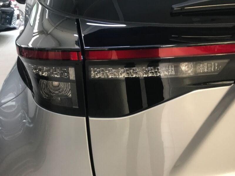 Toyota Yaris Cross 1.5H (116 CV) E-CVT Adventure