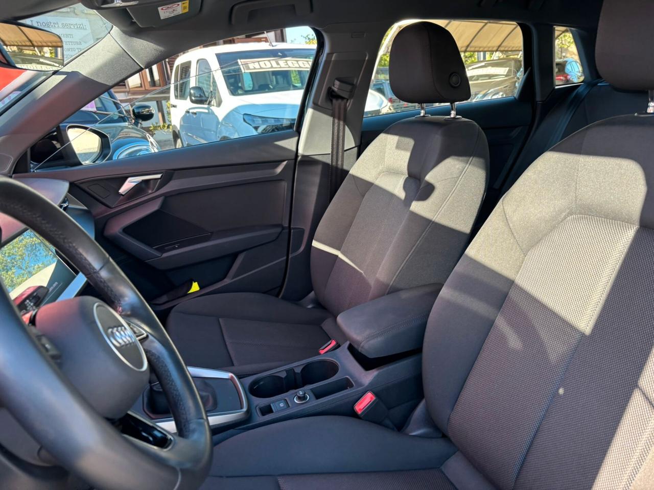 Audi A3 SPB 30 TDI Business Advanced