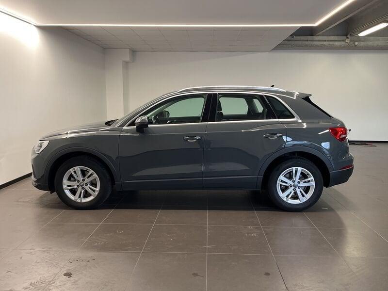 Audi Q3 Audi Business 35 TDI 110(150) kW(PS) S tronic