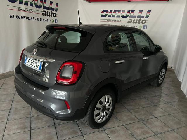 FIAT 500X 1.3 MultiJet 95 CV Cult