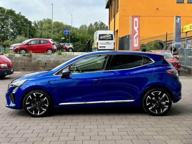 Renault Clio 1.0 TCe 74KW ECO-G TECHNO PROMO