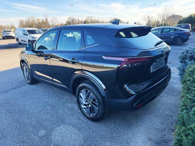 NISSAN Qashqai MHEV 158 CV XTRONIC BUSINESS *UNIPROP*