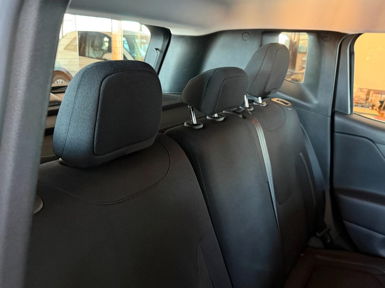 Jeep Renegade 2WD 1.6 M.JET 130 cv. LIMITED