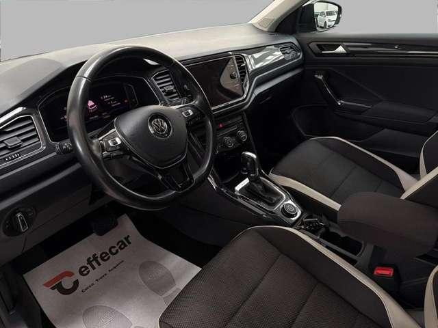 Volkswagen T-Roc 2.0 TDI SCR 150 CV DSG 4MOTION Advanced BlueMot. T