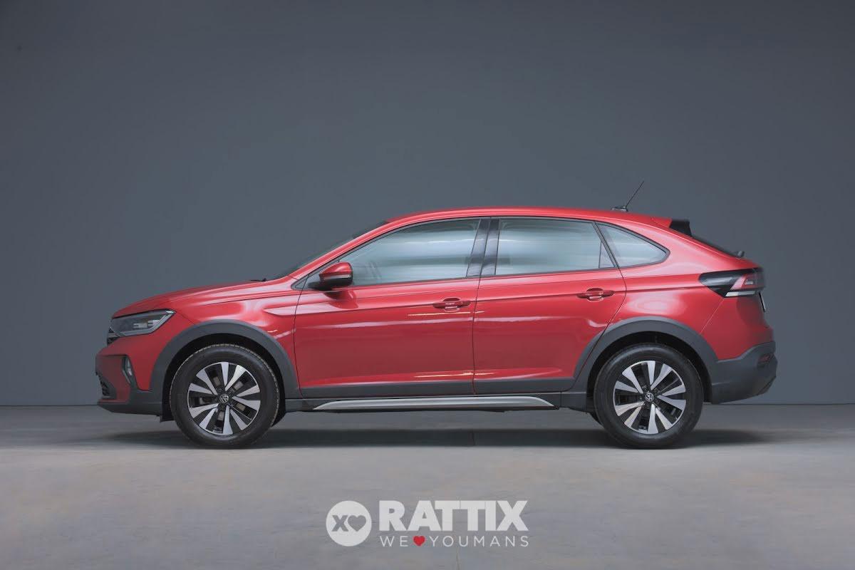 Volkswagen Taigo 1.0 tsi 95CV Life