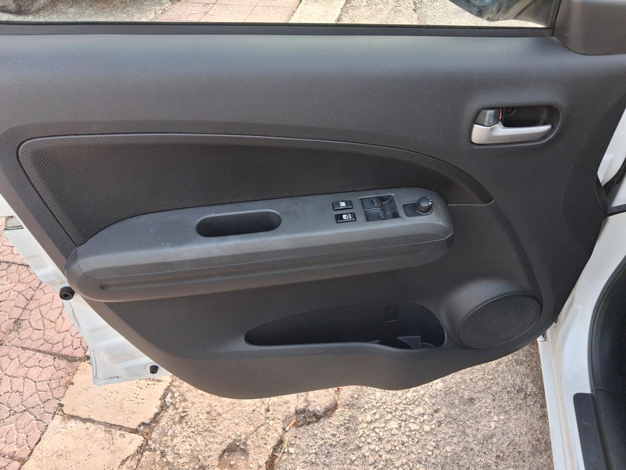 OPEL AGILA ENJOY 1.0 BENZINA 68CV