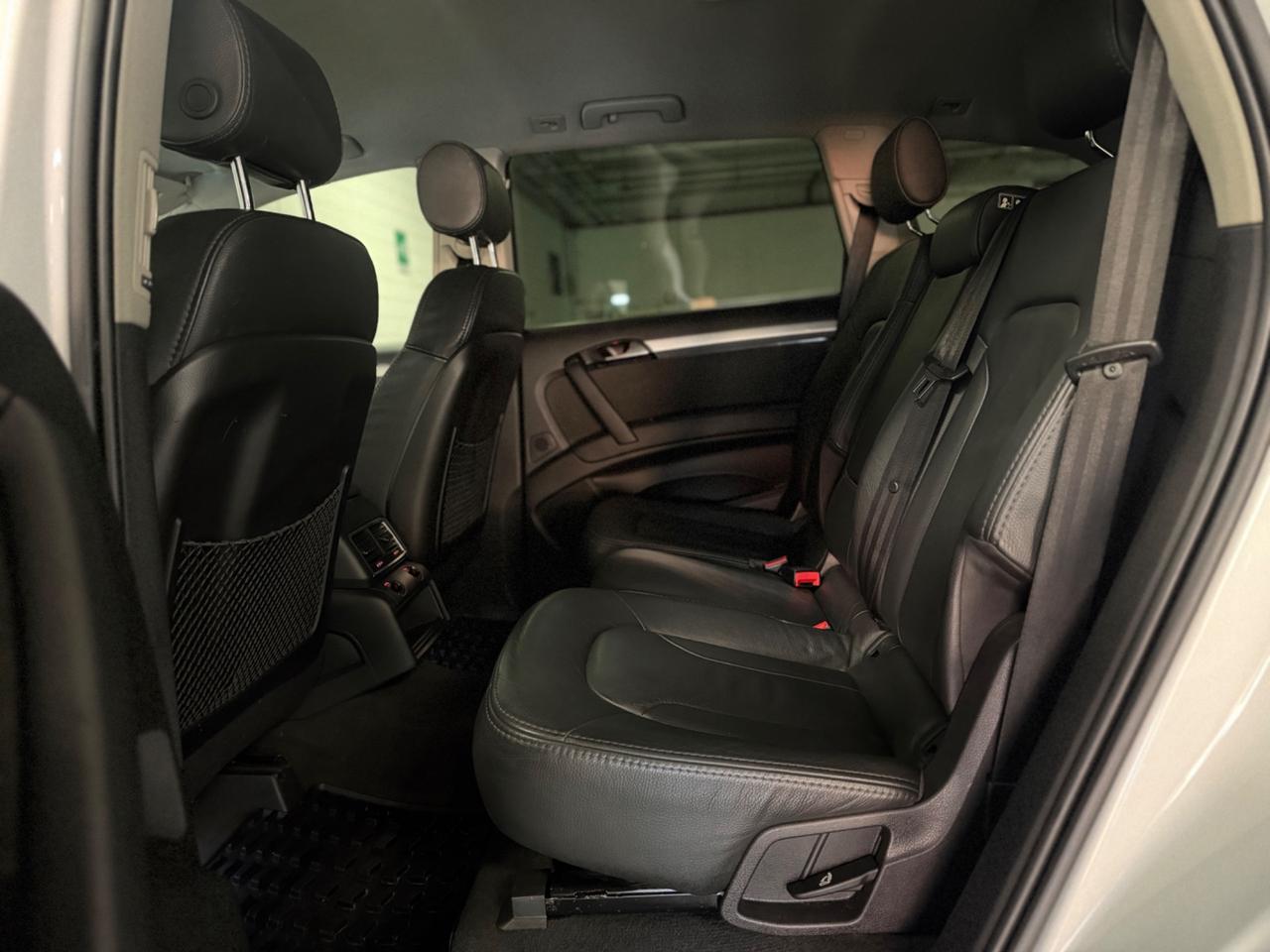 Audi Q7 3.0 V6 TDI 240 CV quattro tiptronic Advanced Plus euro 6