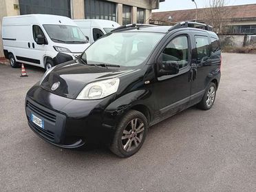 Fiat Qubo Qubo 2008 1.4 8v natural power MyLife 70cv