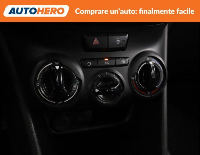 PEUGEOT 208 1° serie BlueHDi 75 5 porte Active