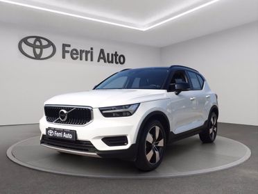 VOLVO Xc40 2.0 d3 momentum geartronic del 2019