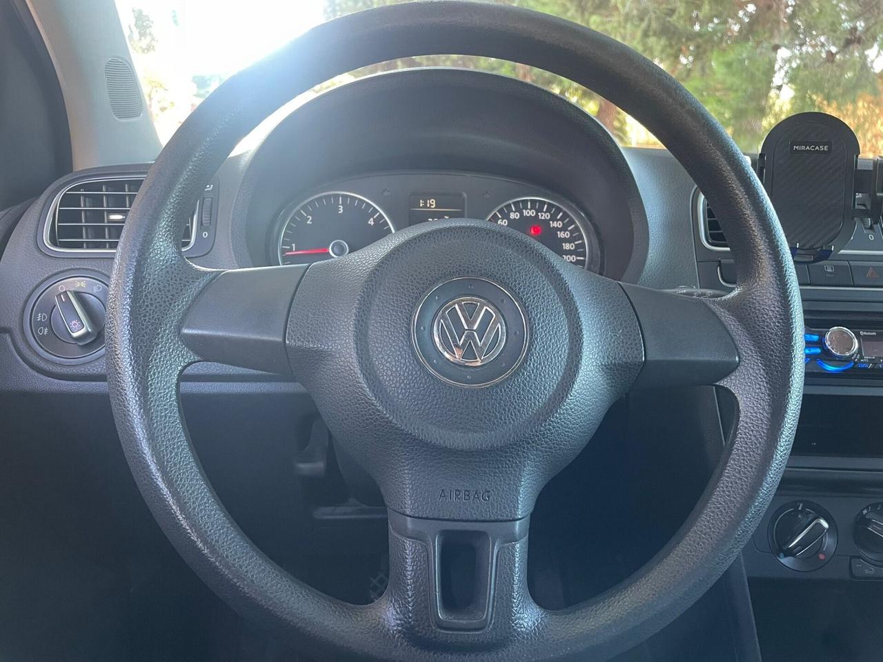 Volkswagen Polo 1.2 TDI DPF 5 p. Comfortline