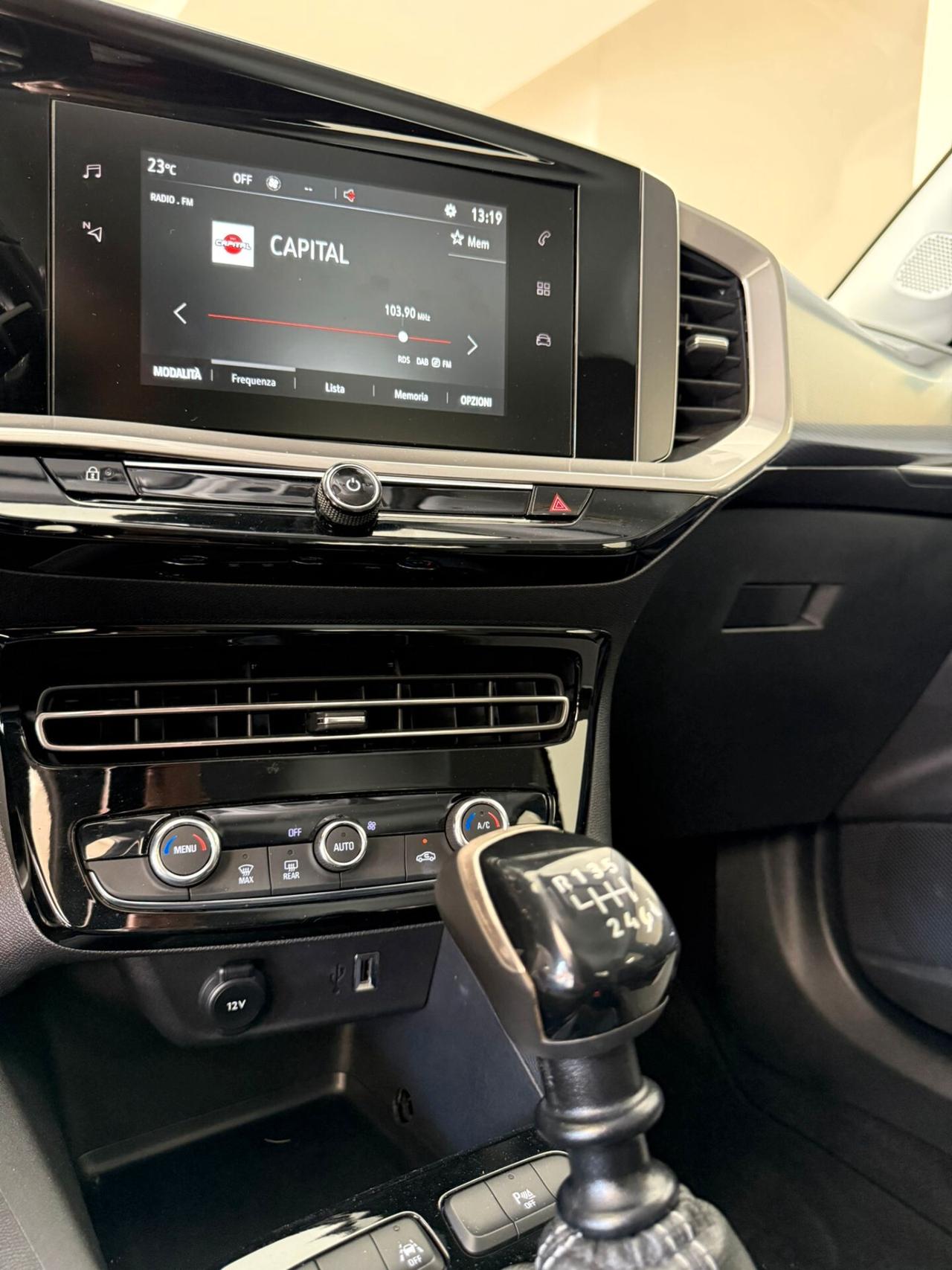 Opel Mokka 1.5 diesel Elegance