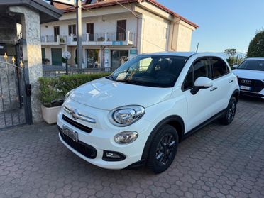 Fiat 500X 1.3 MultiJet 95 CV Business