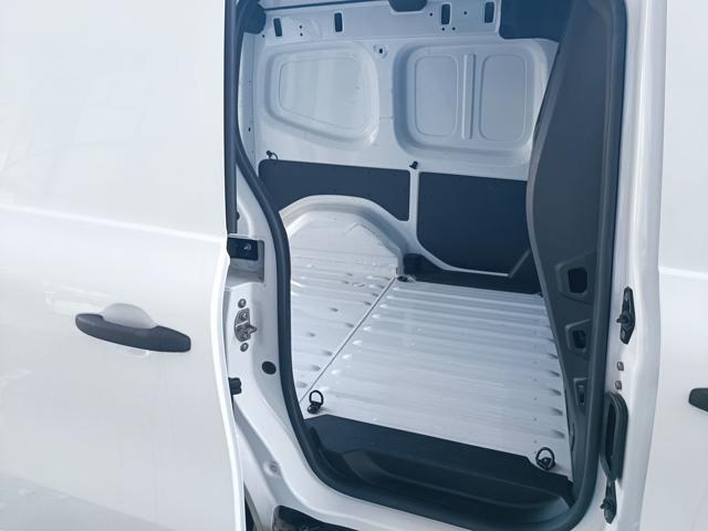 RENAULT Kangoo 1.3 TCe 100 CV Van Edition One