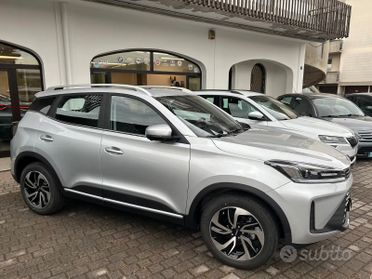 City Suv a partire da 199,00 MESE