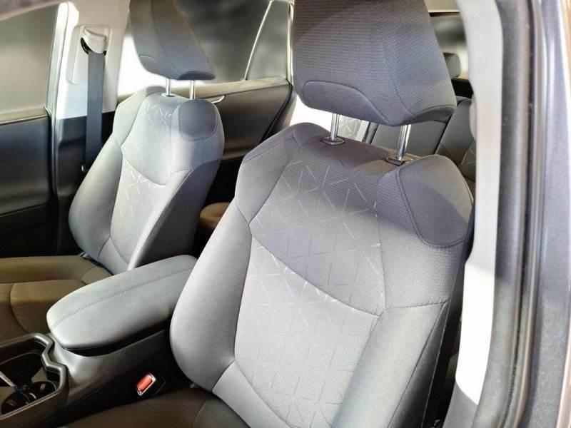 TOYOTA RAV 4 2.5 HV 178cv E-CVT Business 2WD