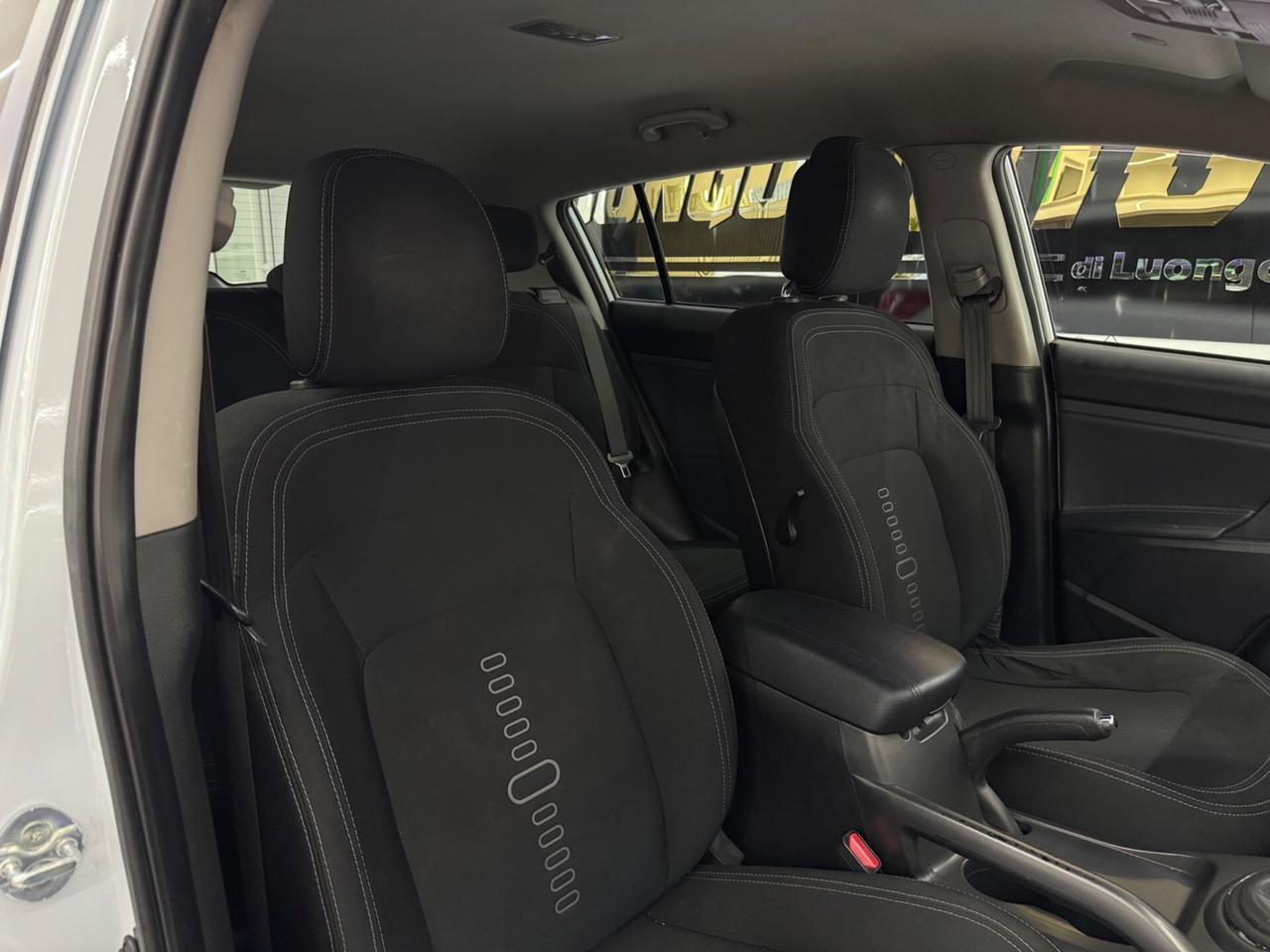 Kia Sportage 1.7 CRDI 116Cv Class-Full Optional