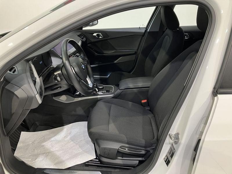 BMW Serie 1 116d Advantage