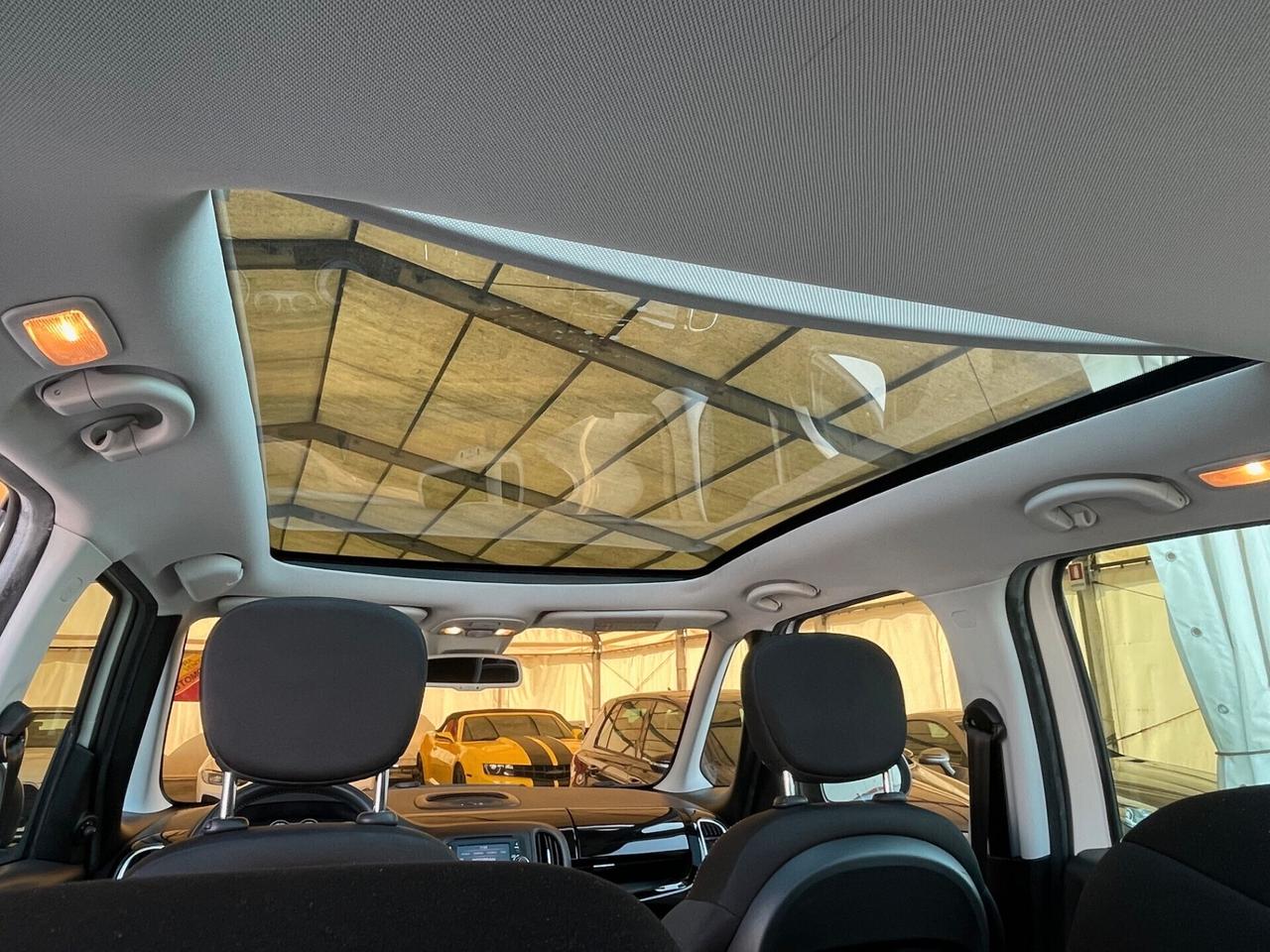 Fiat 500L 1.6 Multijet 105 CV Trekking