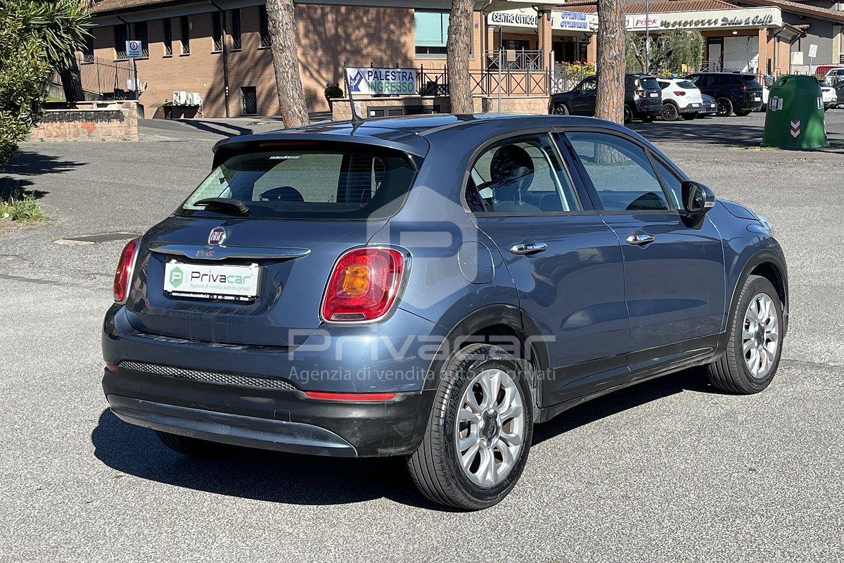FIAT 500X 1.3 MultiJet 95 CV Pop