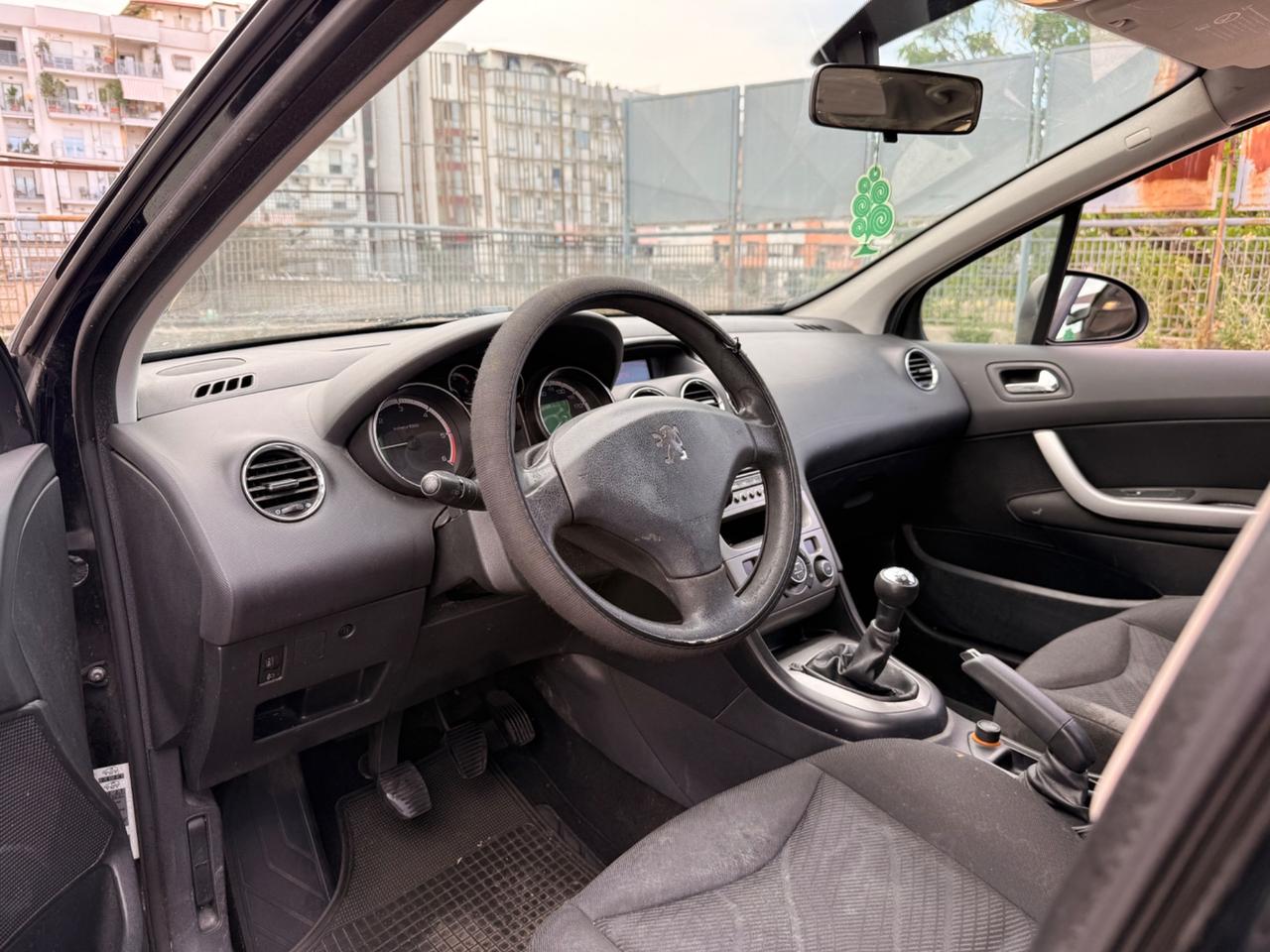 Peugeot 308 Restyling 1.6 HDi 5p. Premium Full Perfett