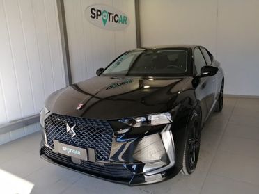 DS AUTOMOBILES DS 4 BlueHDi 130 aut. Performance Line