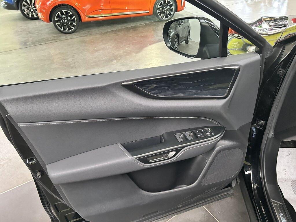 Lexus NX 2.5 Hybrid Premium 4WD e-CVT