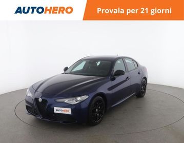 ALFA ROMEO Giulia 2.2 Turbodiesel 160 CV AT8 Executive