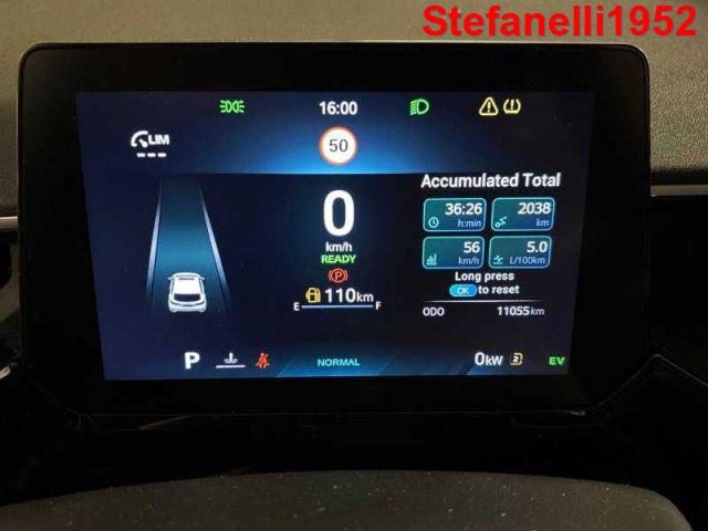 MG MG3 - 1.5 hybrid+ Luxury auto