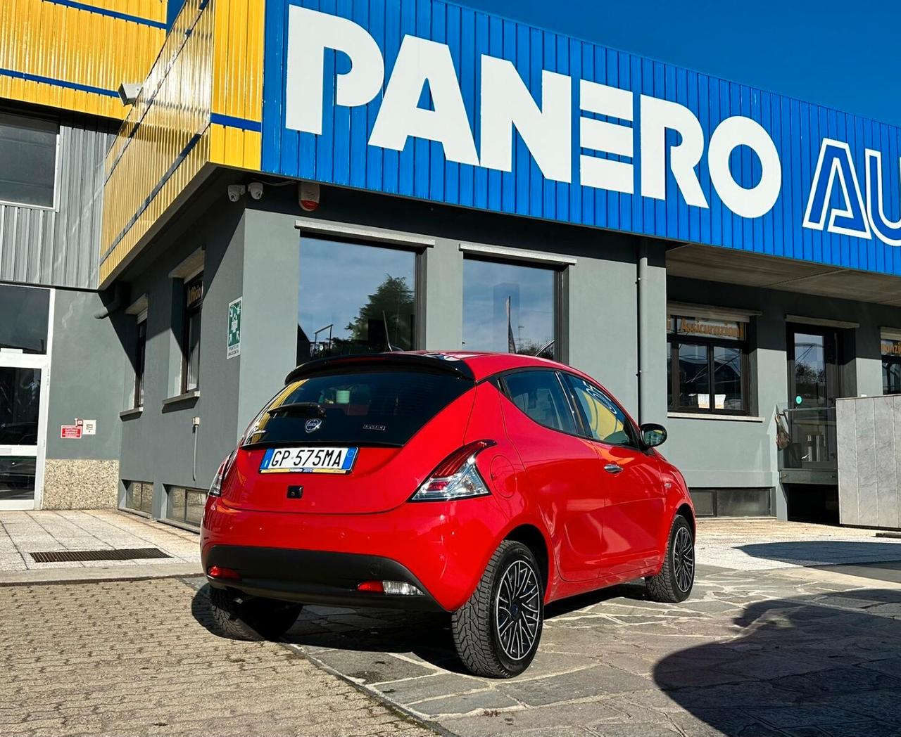 LANCIA Ypsilon 3ª serie Ypsilon 1.0 FireFly 5 ...