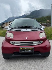 Smart ForTwo 700 coupé grandstyle (45 kW)