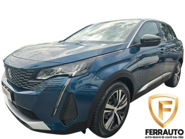 PEUGEOT 3008 1.5BLUEHDI 130CV AUTOM ALLURE PACK FULL