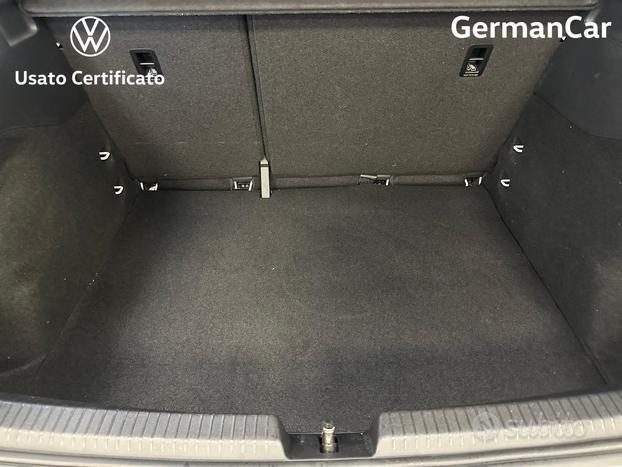Volkswagen ID.3 58 kwh life