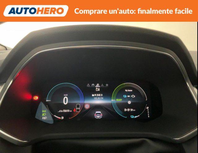 RENAULT Captur Plug-in Hybrid E-Tech 160 CV Techno